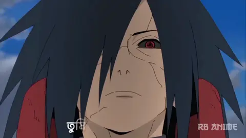 MADARA 🥀 #fyp #anime #naruto #madara 