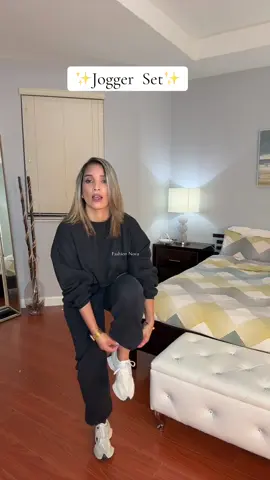 Divino me encanta este Set🤩 #set #joggers #joggerset #fashionnova 