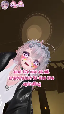 Big on the railings though. ❄️ ✿ #Vtuber #lewdtuber #vrchat #funny #anime #virtualreality #vrchatfunny #vtuber #vrc #vrchatcommunity #relatable #animegirl #vrchatmemes #foryou #fyp ✿