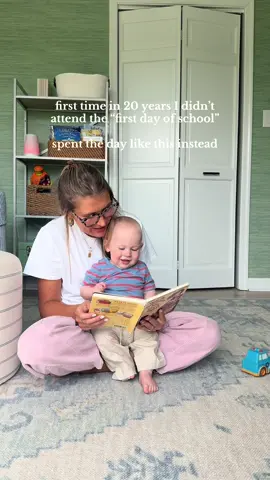 I can’t even express how blessed I feel.  #boymom #formerteacher #MomsofTikTok 