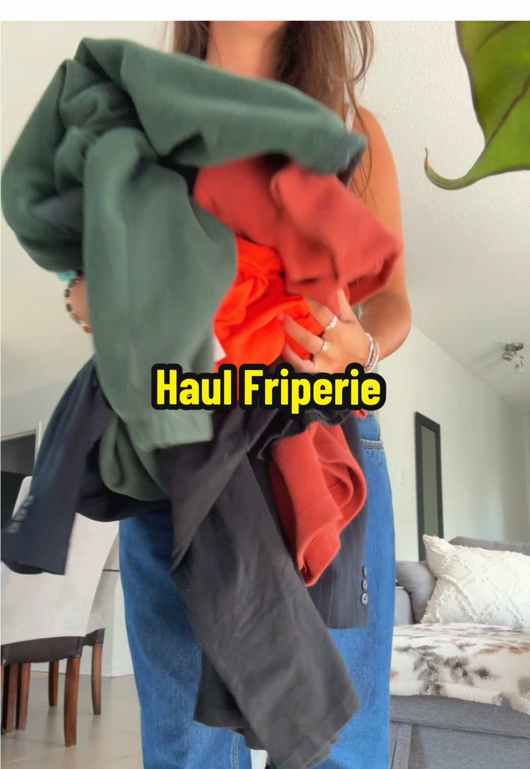 #trifhting #haul #friperie #fyp 