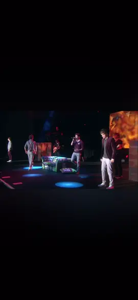 My favorite part ❤️#onedirection #foryoupage #morethanthis #zayn #fyp 