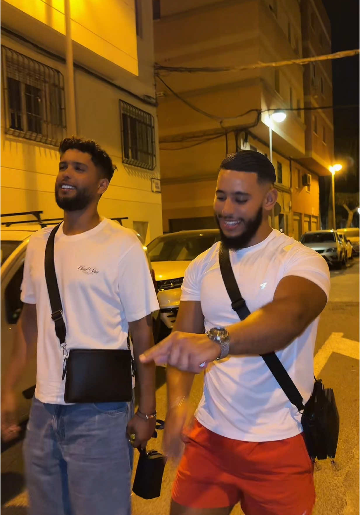 Awid Awid #pourtoi #fyp #sumer #espagne #nador #melilia #maroc #rabat 