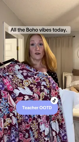 Grwm for another day at the office. We are almost there!!! #fyp #teachertok #nursingschool #fashiontiktok #teacheroutfitinspo 