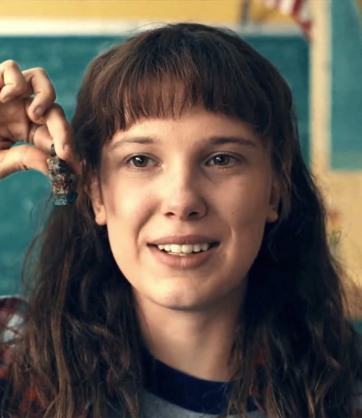 these are our heroes dawg hawkins is doomed 😭 #strangerthings#nancywheeler#elhopper#mikewheeler#jonathanbyers#steveharrington#maxmayfield#willbyers#lucassinclair#milliebobbybrown#hopper#dustinhenderson#robinbuckley#fyp 