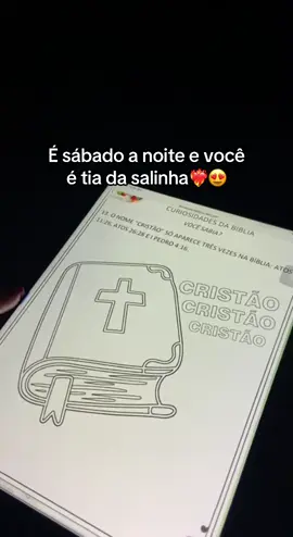 Apresentamos nosso incrível pacote de e-books para imprimir com atividades cristãs que vão encantar e educar seus pequenos!📖😍 O site está na bio ou comente “Quero” que vou te enviar❤️‍🔥