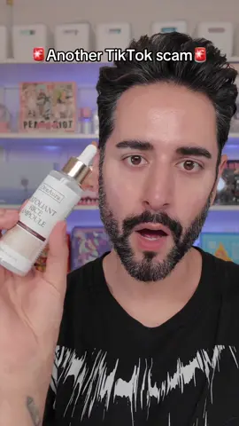 This needs to be debunked every 2 years I swear! 💜 #skincare #drmelaxin 