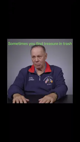 “Sometimes You Find Treasure In The Trash🗑️”#trashntalkpod #NYCSanitation #garbage #trash #garbagetruck #garbageman 