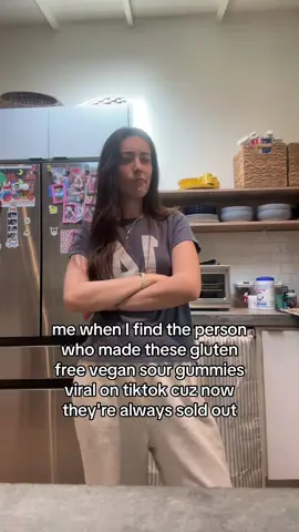 like some of us can't eat anything else??? #vegan #glutenfree #allergenfriendly #celiac #girlproblems 