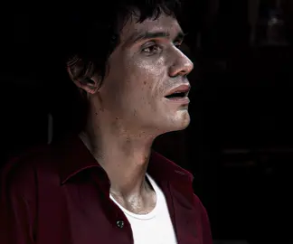 Who am I? #dexter #dexteredit #brianmoser #brianmoseredit #ae #edit 