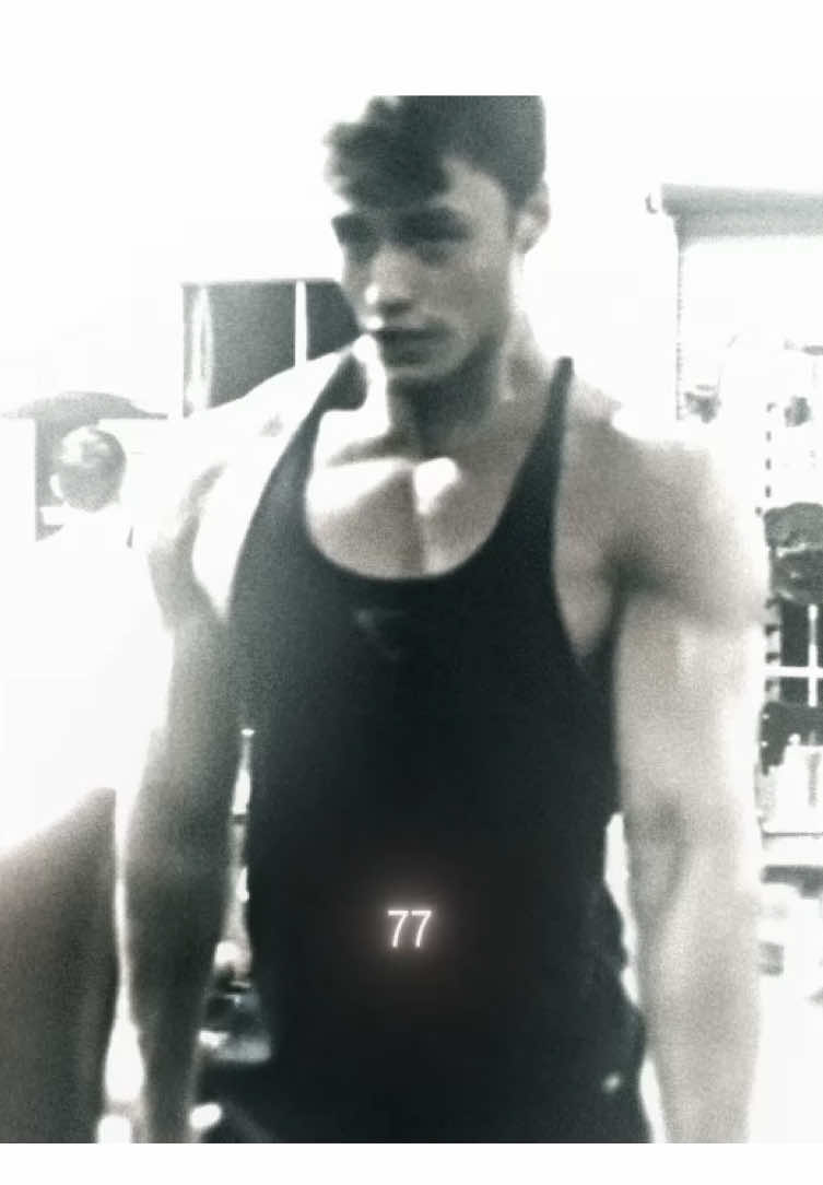 ib: @GYMZXX.EDIT || #davidlaid #gym #davidlaidedit #edit #fyp 
