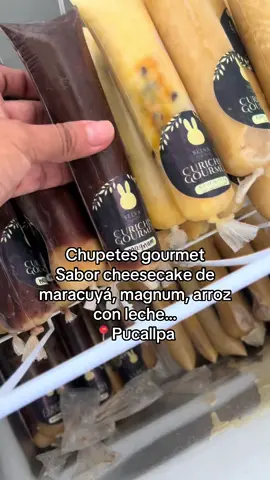 Delivery o recojo en taller 🫶🏼✨ 🚚972 150 351  #pucallpaperú🌴🦜🐍🐢🦥 #emprendedor #heladosenbolsas #chupetes #curichis #calor 