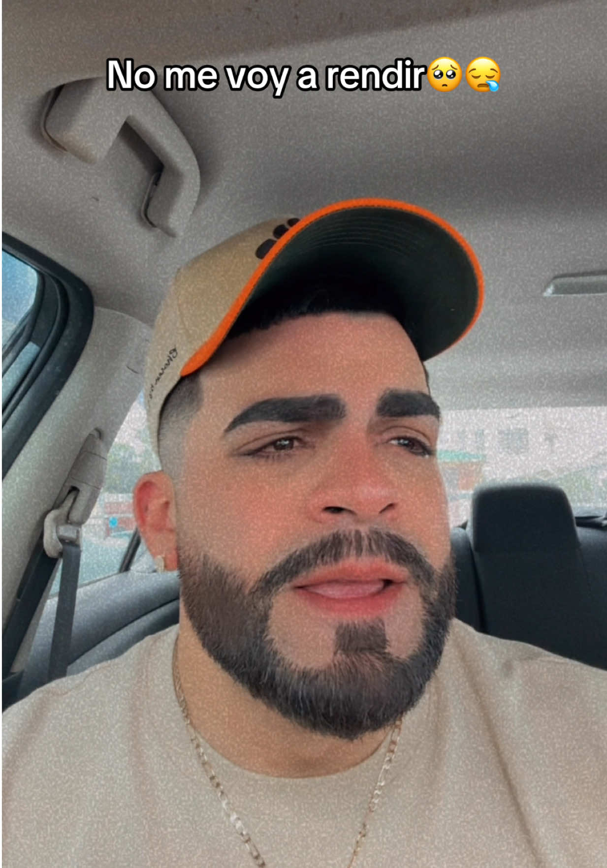 No me voy a rendir 🥺😪