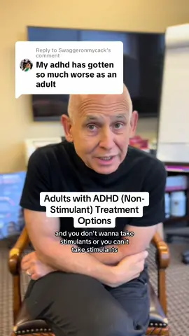 Replying to @Swaggeronmycack my top adult #ADHD tips 
