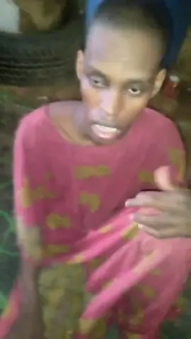 usoo duceeya ilaahay inuu cadawga kasiidayo #shabeelkamudug #somalitiktok 