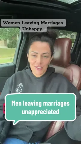 A wife’s unhappiness is valid, but the husbands exhaustion isn’t? Double standards. #WomensAccountability #GoodMenDeserveBetter  #DivorceTruths #Men #Women 	