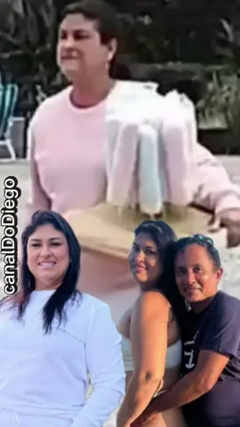 Ex de Manoel Gomes, A Diva Gomes vende algodão doce para não passar fome #divagomes #manoelgomes #canaldodiego 