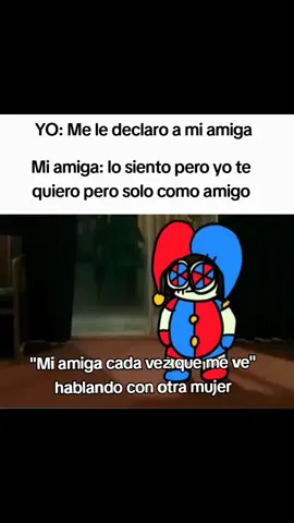 #povs  #Meme #animation #amistad #fanpage aclaro que yo no hice la animación quería dar créditos pero no sé quién la hizo 😅
