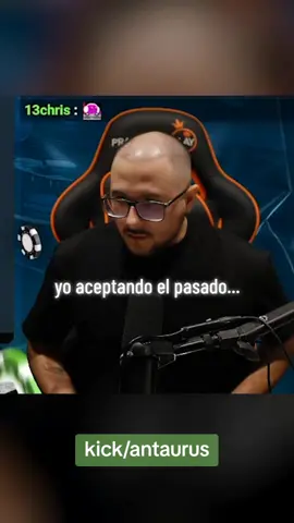Oe Yara #antaurus #pareja #promiscuo #stream 