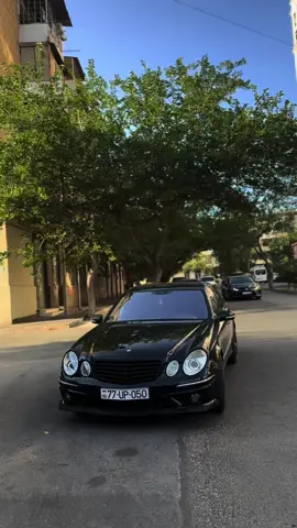 #w211 #amg #azerbaijan  Var bunnan idealı??