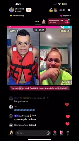 #viralvideo #viraktiktok #destacadostiktok #uriaslobo el presi maleado porque Dania niega a Honduras y un seguidor confezo de Que Ella le debe el dinero de el coyote🤣🤣🤣