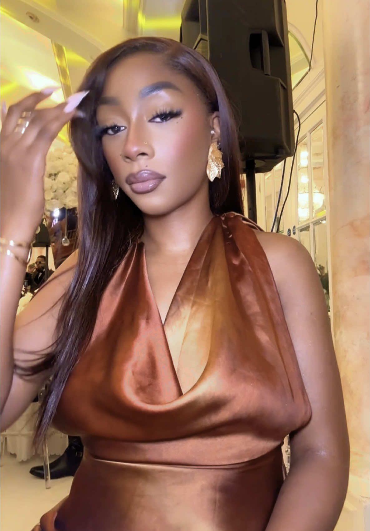 🤎🤎 #ladyjenny #fypシ #pourtoi #congolesegirls #congolese🇨🇩 #congolesegirl 