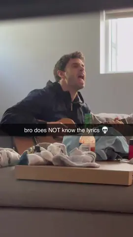 bro is not liam gallagher #oasis #supersonic 
