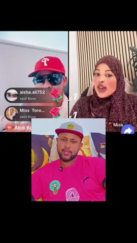 #somalitiktok @💅🏽💃Miss Jowhar 🦋🏋🏽‍♂️ @Idrispepe 