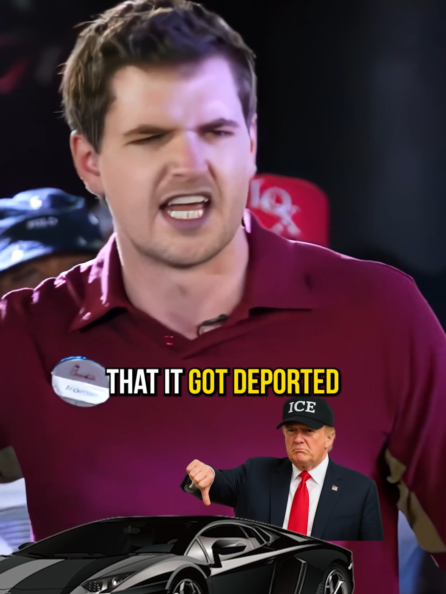 From my compliment battle against Jerry Wess - out NOW!