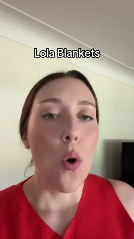 Also looking at you American Eagle and Waterboy #lolablankets #marketing 