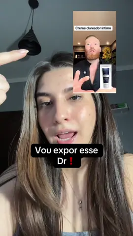 Se vc sofre com qualquer mancha escura…e tá insegura, usa isso #fyp #clareador #mcmirella 