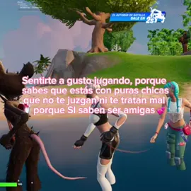 Ojalá me duren siempre! 💞💞💞#fyp #fortnitegirl #GamerGirl #discord #abcxyz  - @Samm! ✶  