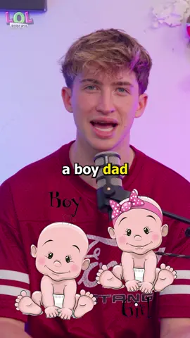 Is This Baby Theory True? @Cash Baker @Maverick Baker @harperzilmer4 @Kate Baker @Kenzie Baker @benny 