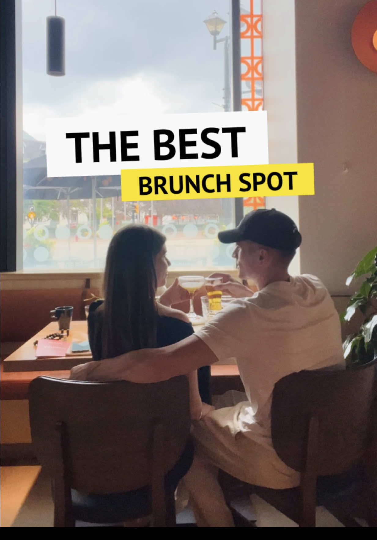 Burlington just got a whole lot brunchier! 🫶🏻  Save this post so you know where to go this wknd 😉  Where: @__bardo__  When: On Sundays! Time: 9AM-2PM Price: $51 pp Location: Bardo Restaurant at 419 Brant St, Burlington, ON 🇨🇦  —> Tag your brunch crew and book your table now 🍽️🤤👏🏽  #hosted #burlingtoneats #burlingtonfoodie #gtaeats #bardorestaurant 