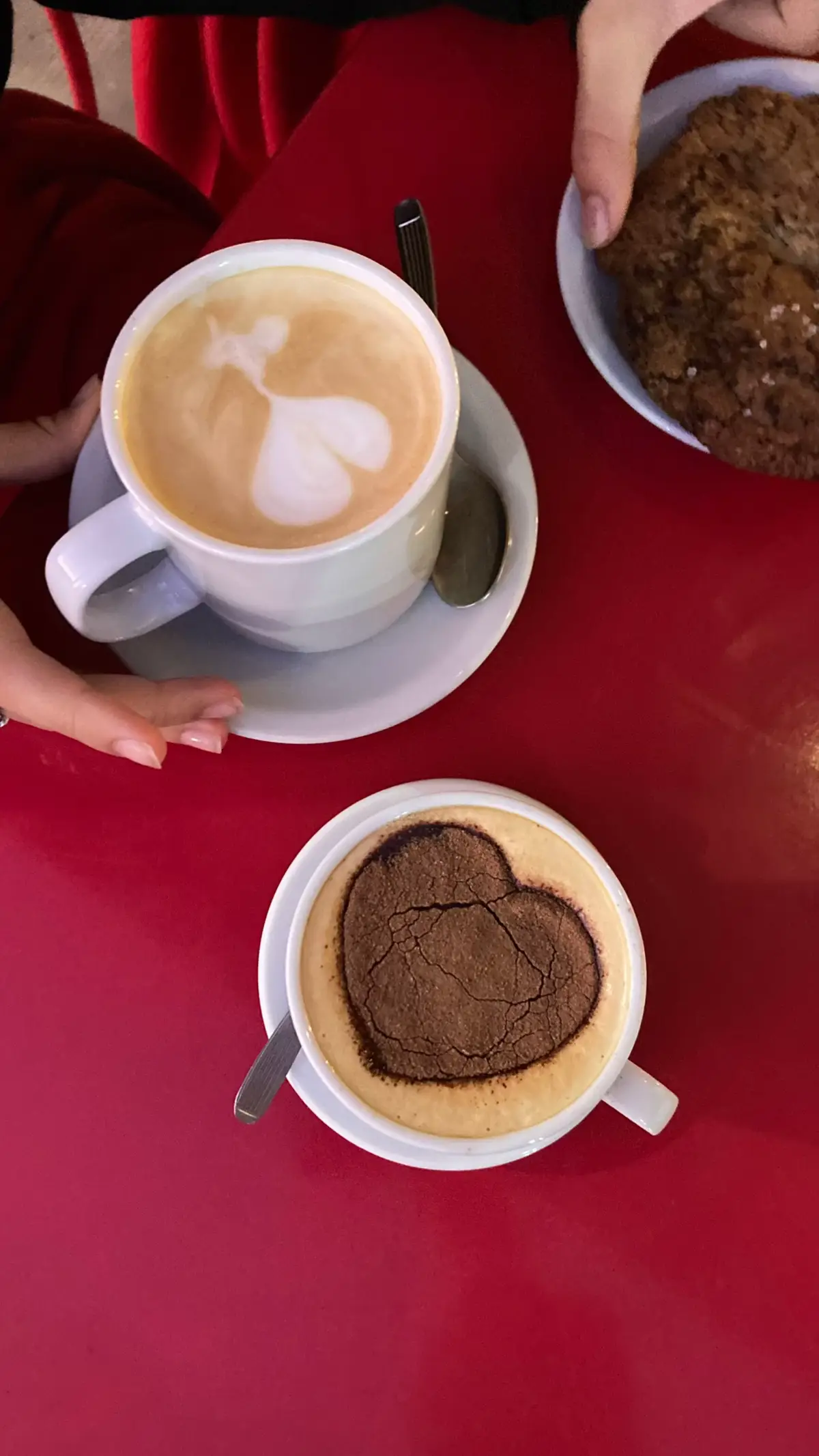 Fan <3 ☕️
