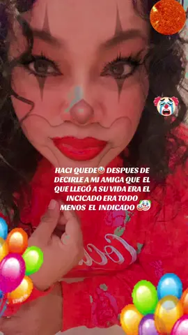 #parati #fyp #ojitosmentirosos #foryou #foryoupage #trend #chinopacas #trending #🤡 #🎈 #trendingsong #trendingvideo #ojitosmentirososnomemiren 