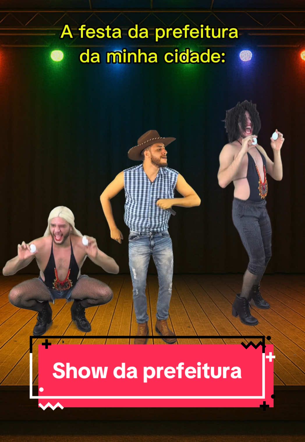 Gente hahahahaha nem é meme 