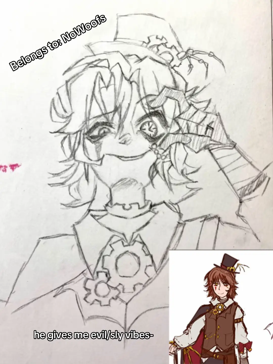 I don’t know why the pics get so blurry when i edit the pics together (c