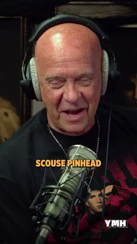 Scouse Pinhead is a lot less terrifying. #YMH 824 #YourMomsHouse #podcast #liverpool #pinhead #hellraiser #comedy #christinap