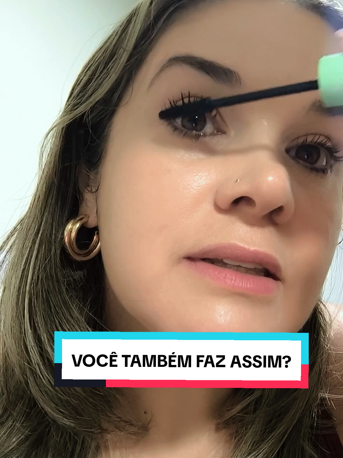 Você tbm faz assim? Me conta... 40+ novo estilo de vida! #40mais #estilodevida #quarentona  #dicasdawan  #dicasdebeleza 