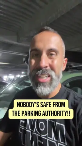 We’re up to maybe $400 in parking tickets over the last 6 weeks. #philly #ppa #parking #centercity #cityboys 