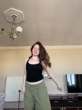 enerji doluyum #dancechallenge #keşfet #fyp 