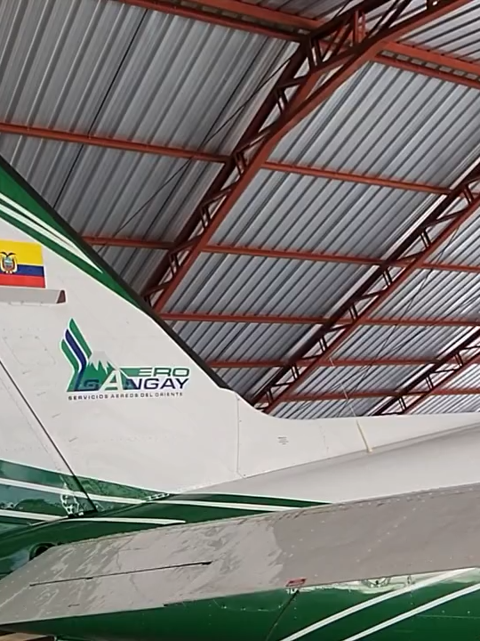 Desde el 1 de septiembre se desarrollarán vuelos en la ruta Macas - Cuenca [INTERESANTE] ATENCIÓN: #MoronaSantiago, desde el 1 de septiembre del 2025, la empresa Aerosangay iniciará con el servicio de vuelos en la ruta #Macas - Cuenca 🛩️ La ciudadanía ya puede realizar sus reservas con anticipación: http://bit.ly/47l4o6f 📲 Contactos para más información al 0984808072 y 0987873879. #ecuador #moronasantiago #amazonia #noticias #Morona #sucua #noticia #Macas.