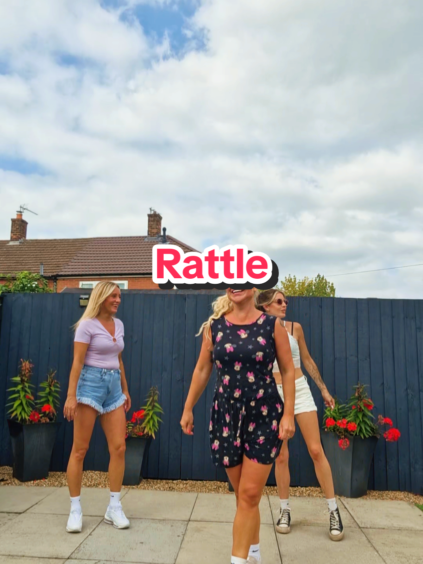 When you hear your other shuffle buddies cheer you , because we're all in sync ! Dancing with @Jenny Aston and @loufern0  DC Jenny #FYP #shuffle #danceviral #shuffledance 