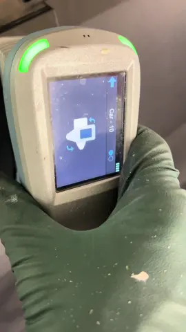 Painting cars