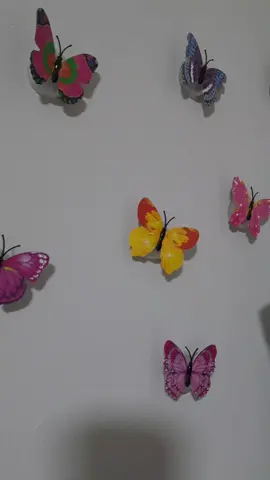 #affiliatemarketing #tiktokmademebuyit #butterfly #nightlight #fyp 
