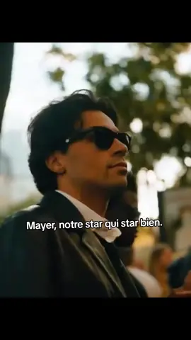 #mayer #romayer #ss13 #secretstory #pourtoi 
