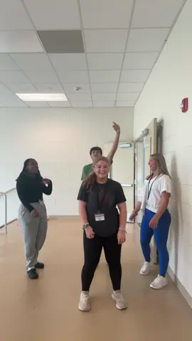 I think walker out did us @ISA🪩🪩 @walkerlong12 @mahogany ##foryoupage##viral##dance##trend##frontbackrightleftbgetinthere