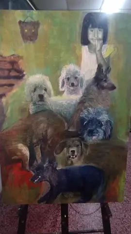 Proyecto de mi último año en el instituto que tanto me enseñó 🥹