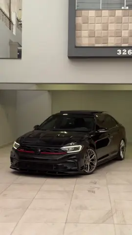 Allblack na cena  . . . . #jetta #jettagli #reelsviral #reelsinstagram #reels 